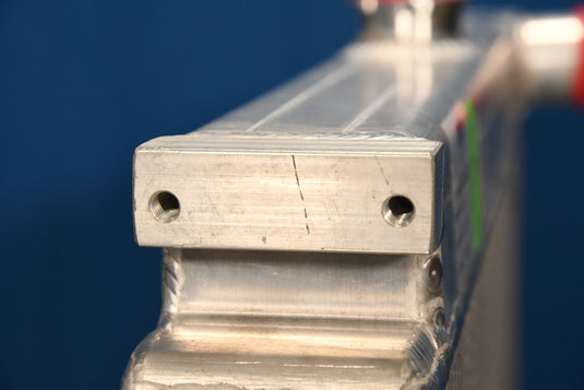 Komatsu Radiator
