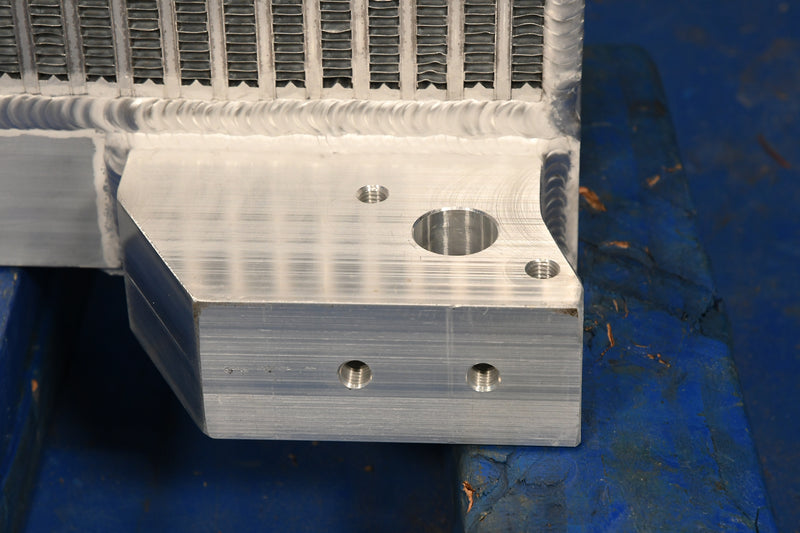 Load image into Gallery viewer, Komatsu D275 Oil Cooler # 930270
