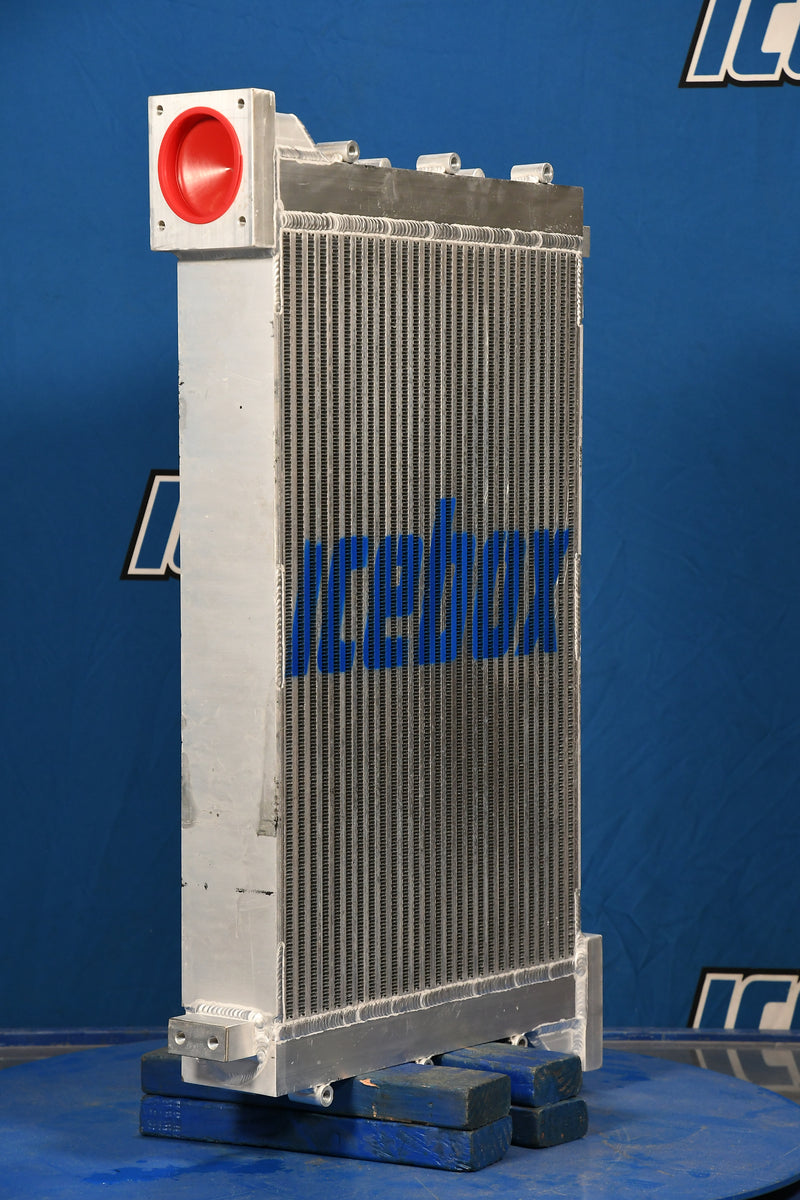 Load image into Gallery viewer, Komatsu Charge Air Cooler # 930288
