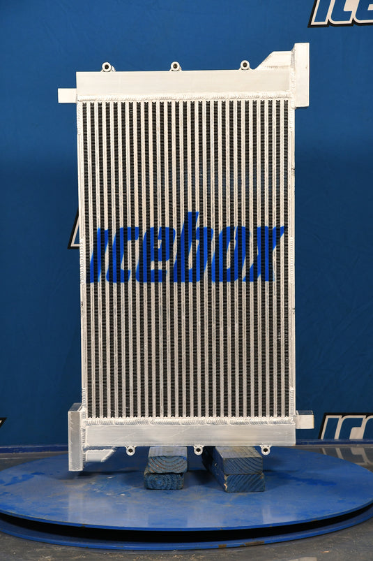 Komatsu Charge Air Cooler