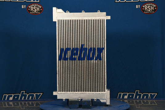 Komatsu Charge Air Cooler