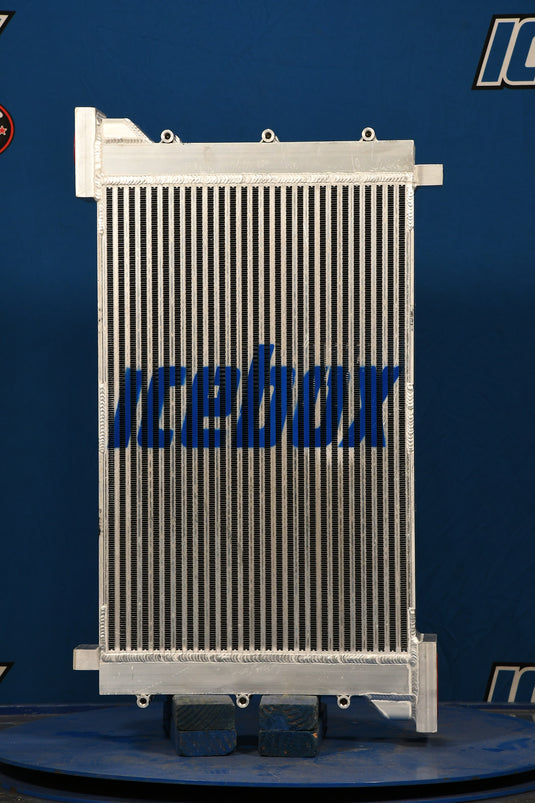 Komatsu Charge Air Cooler