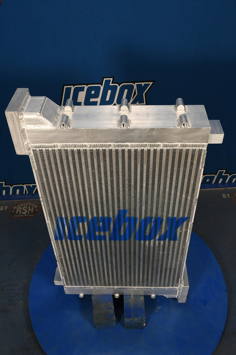 Load image into Gallery viewer, Komatsu Charge Air Cooler # 930288
