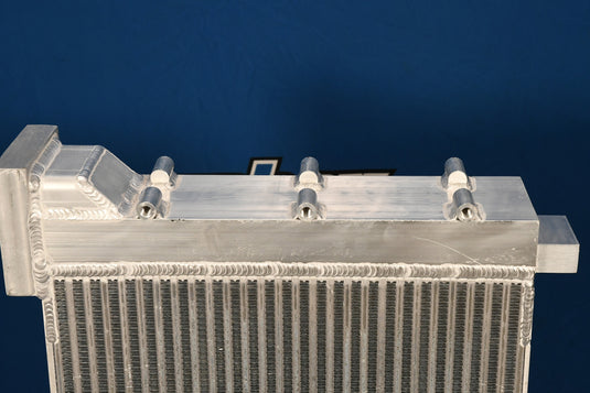 Komatsu Charge Air Cooler