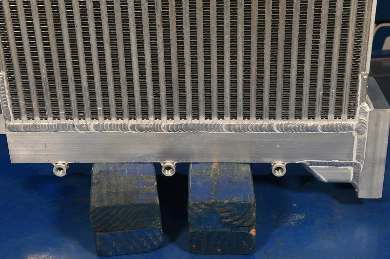 Load image into Gallery viewer, Komatsu Charge Air Cooler # 930288
