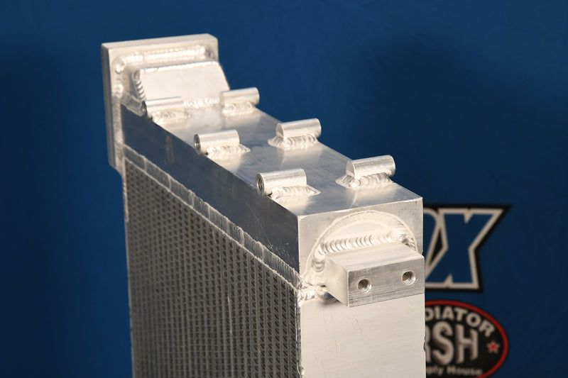 Load image into Gallery viewer, Komatsu Charge Air Cooler # 930288
