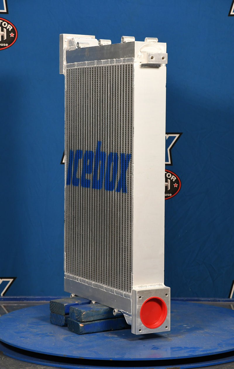 Load image into Gallery viewer, Komatsu Charge Air Cooler # 930288
