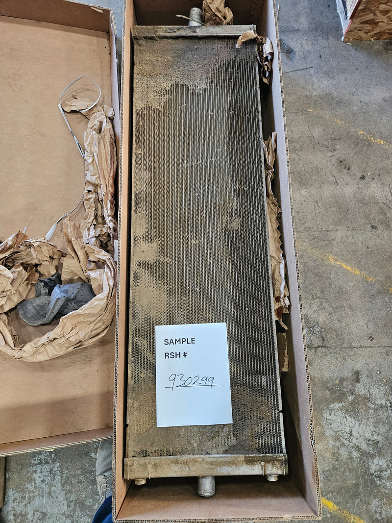 Load image into Gallery viewer, Komatsu PC1250-8, PC1250LC-8 Radiator # 930299
