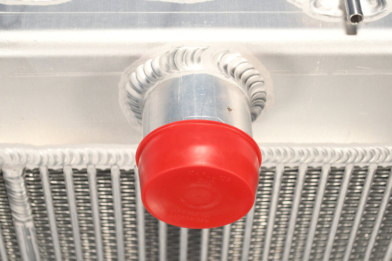 Load image into Gallery viewer, Komatsu D65WX-17, D65EX-17, D65PX-17 Radiator # 930302
