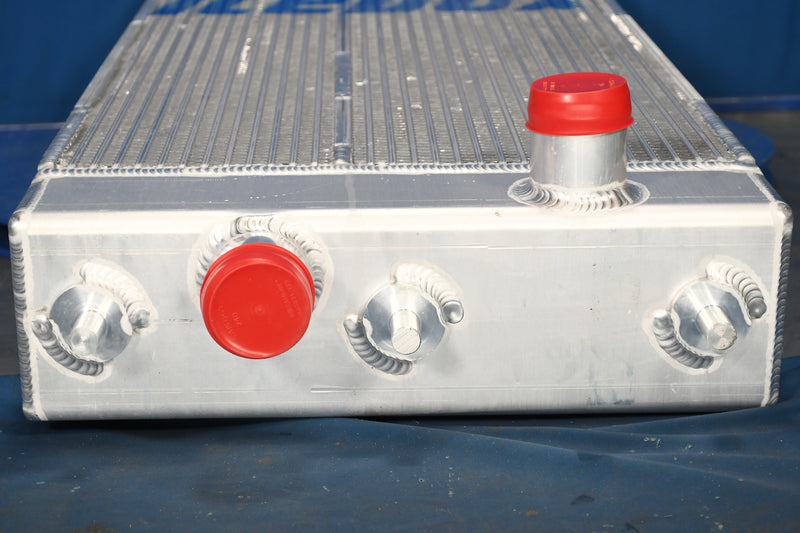 Load image into Gallery viewer, Komatsu D65WX-17, D65EX-17, D65PX-17 Radiator # 930302

