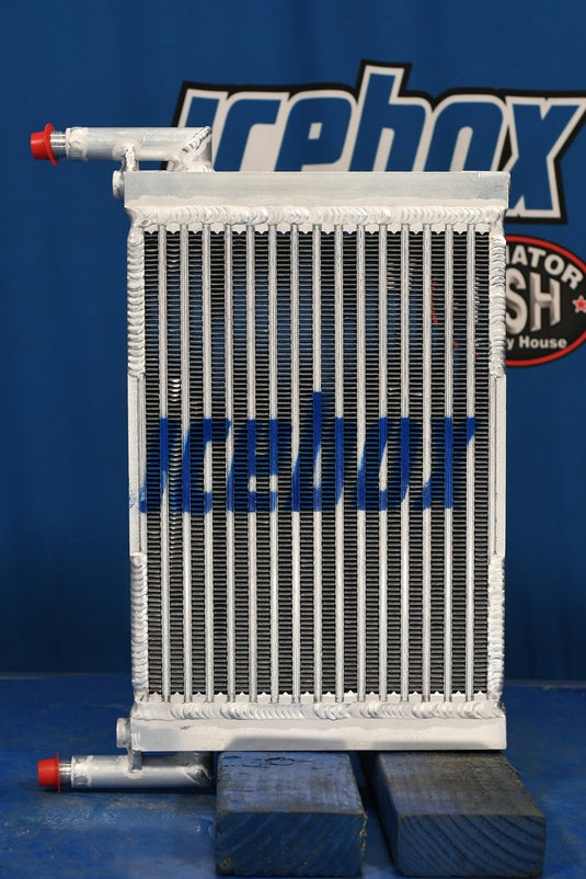 Komatsu D65PX-12, D65EX-12 Oil Cooler