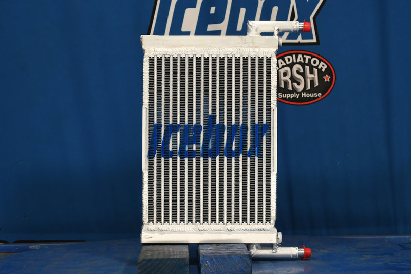 Load image into Gallery viewer, Komatsu D65PX-12, D65EX-12 Oil Cooler # 930303
