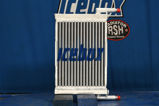 Komatsu D65PX-12, D65EX-12 Oil Cooler