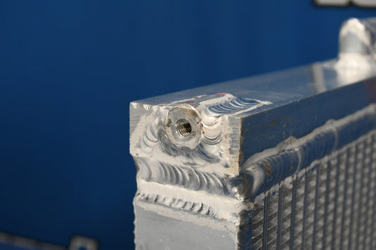 Komatsu D65PX-12, D65EX-12 Oil Cooler