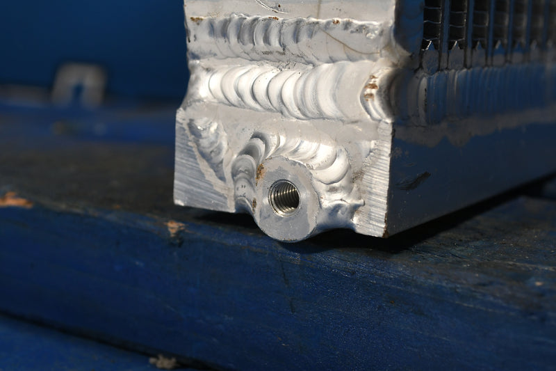 Load image into Gallery viewer, Komatsu D65PX-12, D65EX-12 Oil Cooler # 930303
