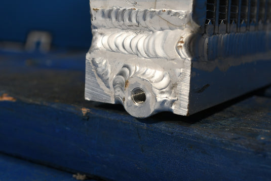 Komatsu D65PX-12, D65EX-12 Oil Cooler