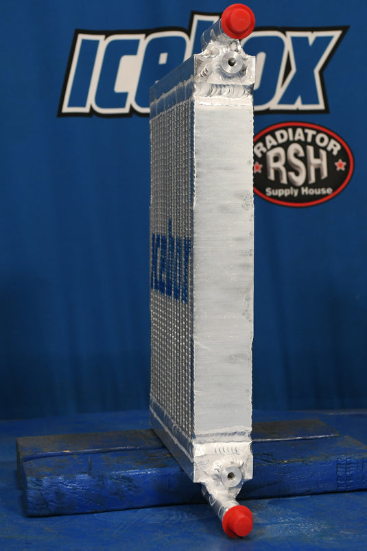 Komatsu D65PX-12, D65EX-12 Oil Cooler