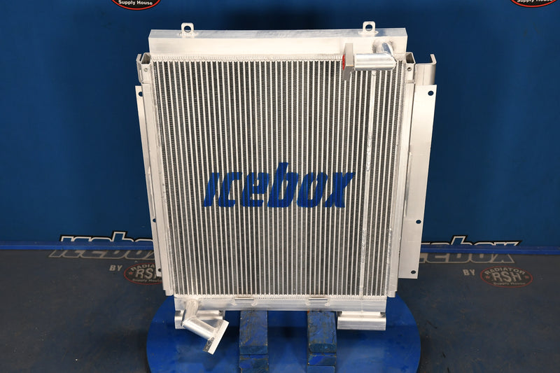 Load image into Gallery viewer, Komatsu PC228UU-1, PC228UU-1-MO Oil Cooler # 930306
