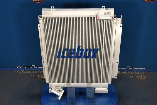 Komatsu PC228UU-1, PC228UU-1-MO Oil Cooler
