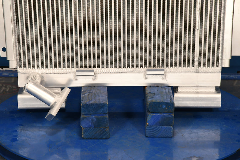 Load image into Gallery viewer, Komatsu PC228UU-1, PC228UU-1-MO Oil Cooler # 930306
