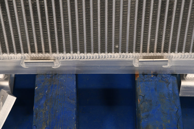 Load image into Gallery viewer, Komatsu PC228UU-1, PC228UU-1-MO Oil Cooler # 930306
