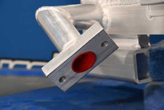 Komatsu PC228UU-1, PC228UU-1-MO Oil Cooler
