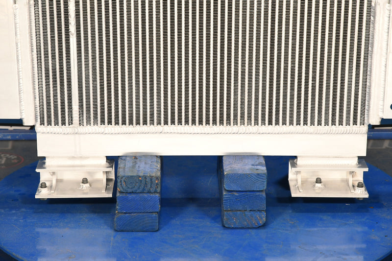 Load image into Gallery viewer, Komatsu PC228UU-1, PC228UU-1-MO Oil Cooler # 930306
