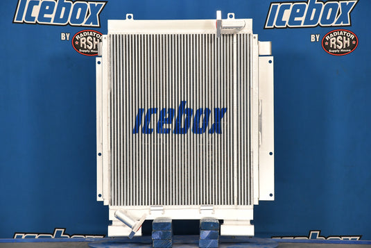 Komatsu PC228UU-1, PC228UU-1-MO Oil Cooler