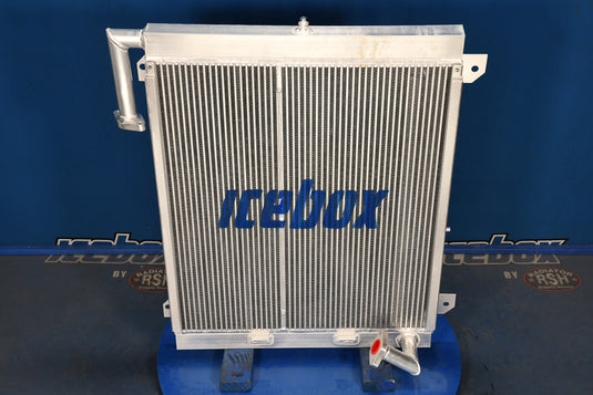 Komatsu PC250, PC270 Oil Cooler