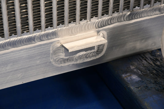 Komatsu PC250, PC270 Oil Cooler