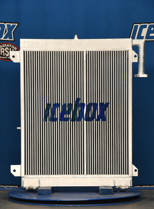 Komatsu PC250, PC270 Oil Cooler