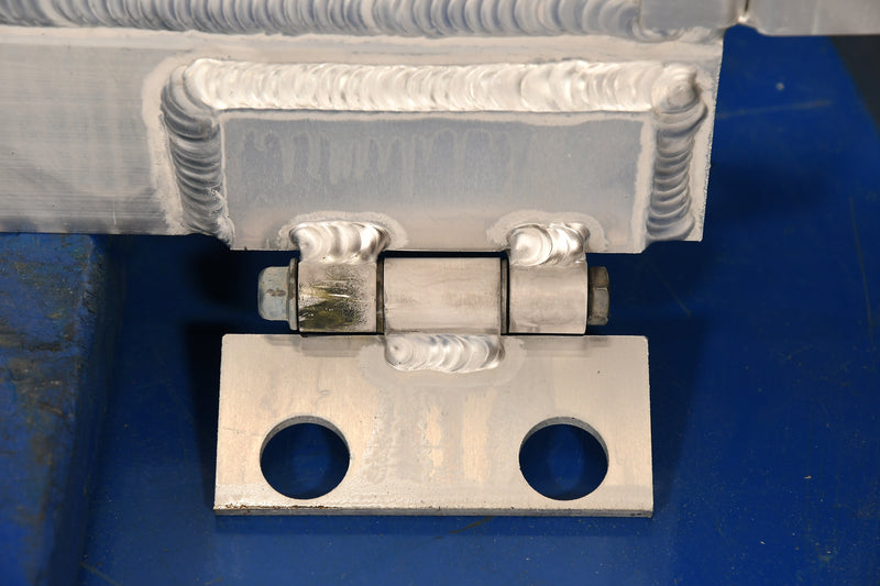 Load image into Gallery viewer, Komatsu PC250, PC270 Oil Cooler # 930309
