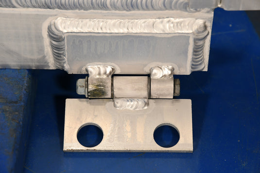 Komatsu PC250, PC270 Oil Cooler