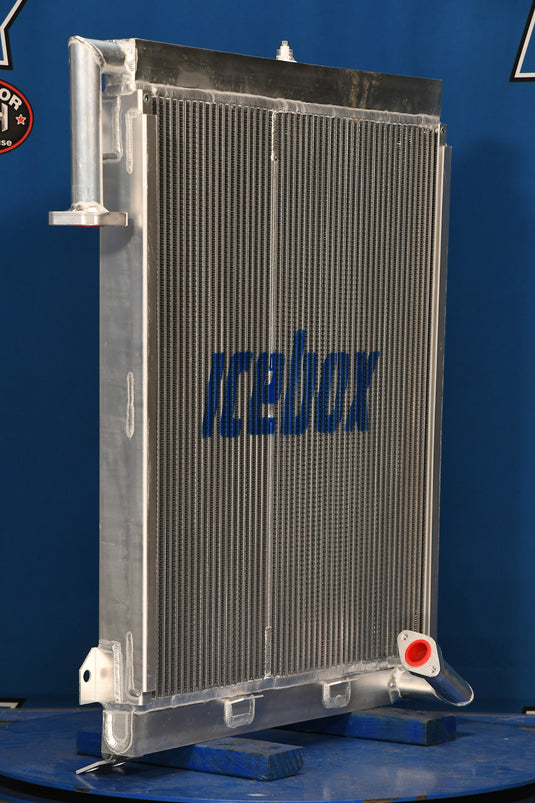 Komatsu PC250, PC270 Oil Cooler