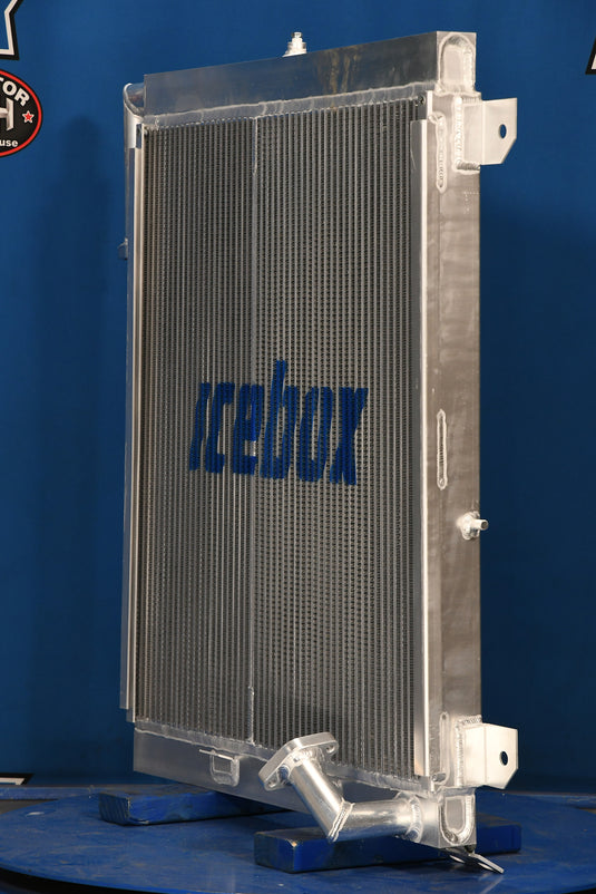 Komatsu PC250, PC270 Oil Cooler