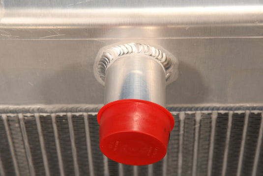 Dresser 52C Radiator