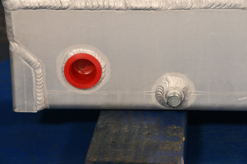 Load image into Gallery viewer, Dresser 52C Radiator # 930310
