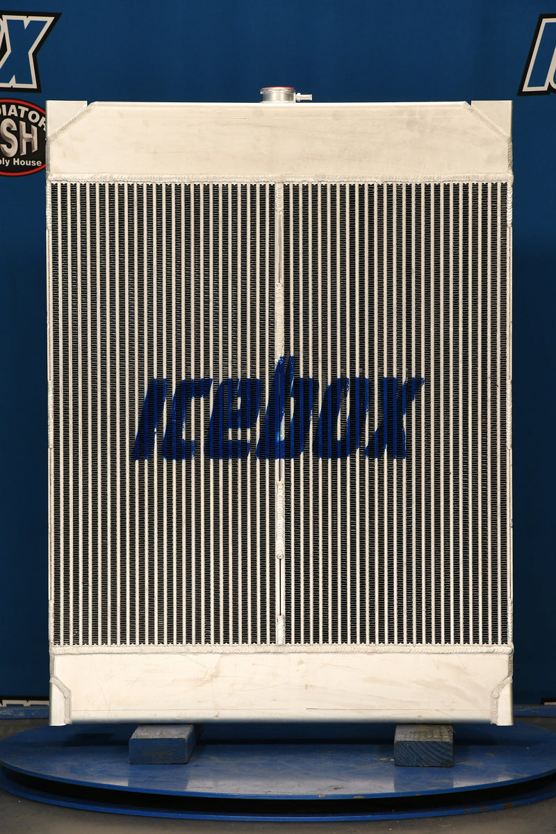 Load image into Gallery viewer, Dresser 52C Radiator # 930310
