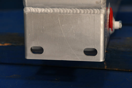 Dresser 52C Radiator