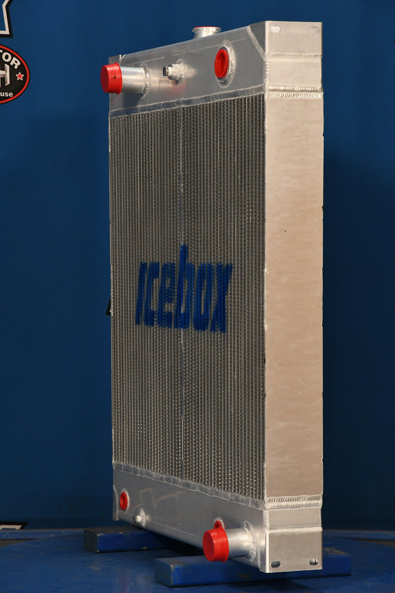 Load image into Gallery viewer, Dresser 52C Radiator # 930310
