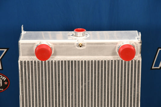 Komatsu 480-8 Radiator