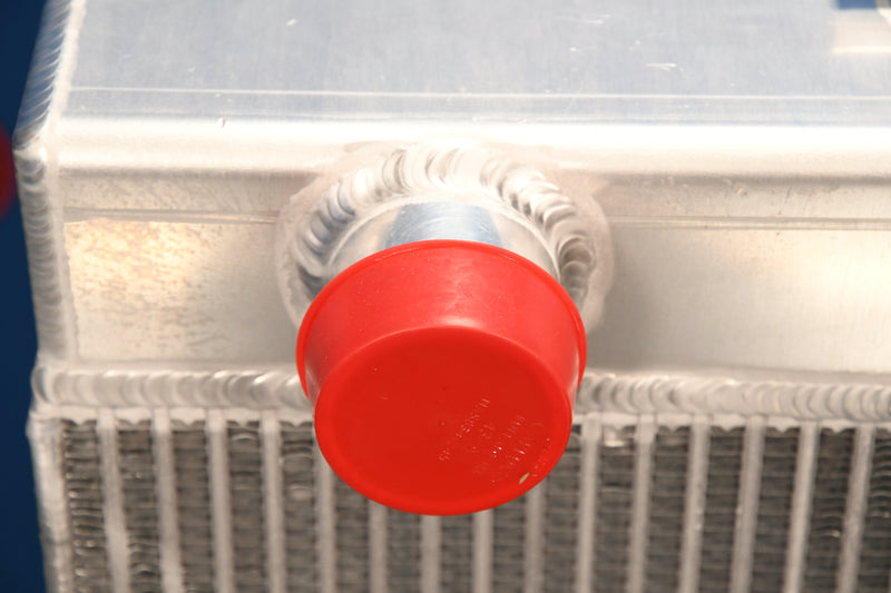 Load image into Gallery viewer, Komatsu 480-8 Radiator # 930311
