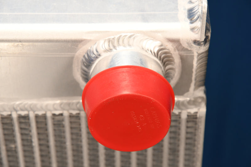 Load image into Gallery viewer, Komatsu 480-8 Radiator # 930311
