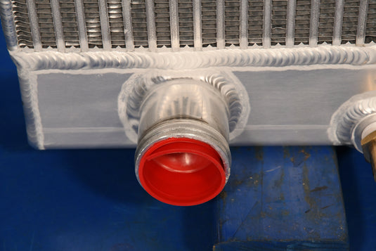 Komatsu 480-8 Radiator