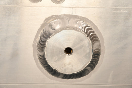 Komatsu 480-8 Radiator