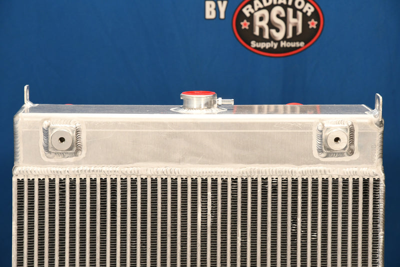 Load image into Gallery viewer, Komatsu 480-8 Radiator # 930311
