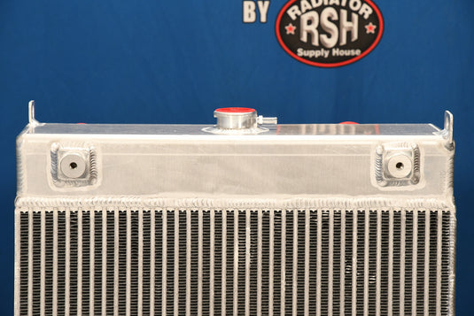 Komatsu 480-8 Radiator
