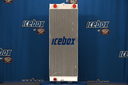 Komatsu 480-8 Radiator