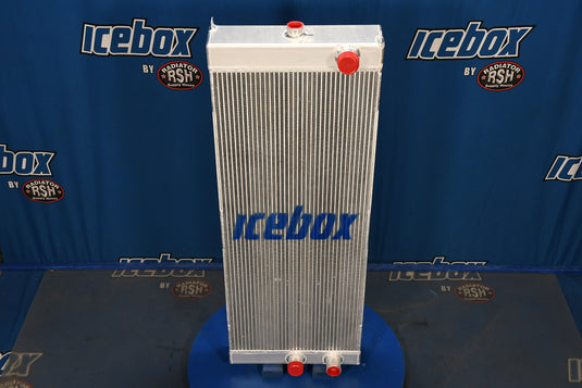 Komatsu 480-8 Radiator