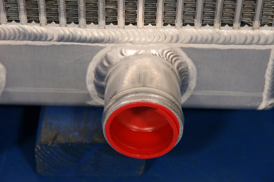 Komatsu 480-8 Radiator